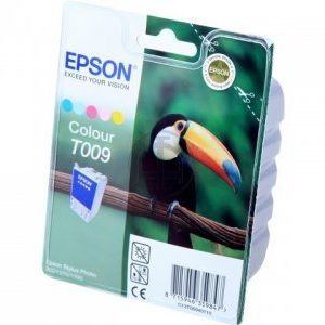 Photo 1270/1280/1290 T009401 5-Colour Ink Cartridge (66ml)