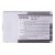 Stylus Pro 4450 T6138 Matte Black Ink Cartridge (110ml)