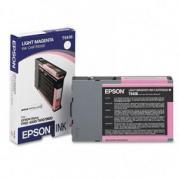 Stylus Pro 7600 T5436 Light Magenta Ink Cartridge (110ml)