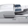 EPSON-Workforce DS-7500N-Flatbed Color Scanner With ADF (Automatic Document Feeder) & Network interface B11B205331BY