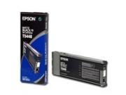 Stylus Pro 9600 T5448 Matte Black Ink Cartridge (220ml)