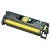 LBP2410 701 High Capacity Yellow Toner (4,000 Pages*)