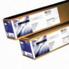 HP C6019B 610 mm x 45.7 m (24 in x 150 ft) 90 g/m² Coated Paper