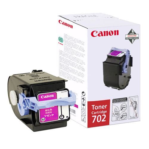 LBP5960 Magenta Toner Cartridge (up to 6,000 pages*)