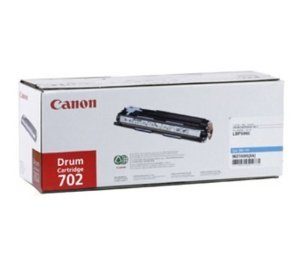LBP5960 Black Drum Cartridge