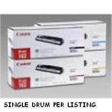 LBP5960 Yellow Drum Cartridge