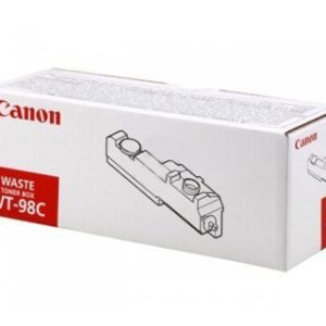 LBP5960 Waste Toner Box