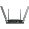 D-Link Network DWL-8600AP Unified Wireless Poe Access Point Simultaneous 11n Dual Band