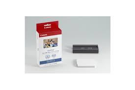 SELPHY CP800 KC-36IP Ink + Paper Set (36x credit card size prints)