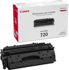 i-SENSYS MF6680dn Black Toner Cartridge (5,000 pages*)