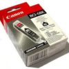 BubbleJet i965 BCI-6BK Black Ink Cartridge (210 pages*)
