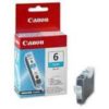 BubbleJet i965 BCI-6C Cyan Ink Cartridge (210 pages*)