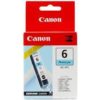 BubbleJet i965 BCI-6PC Photo Cyan Ink Cartridge (210 pages*)