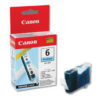 BubbleJet i965 BCI-6PC Photo Cyan Ink Cartridge (210 pages*)