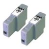 Canon PIXMA iP1000 iP1500 BCI-24BK Black Ink Cartridge (150 pages*)