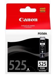PIXMA iP4950 PGI-525BK Pigmented Black Ink Cartridge (339 pages*)