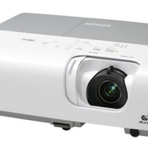 EPSON EMP X5