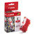 PIXMA iP8500 BCI-6R Red Ink Cartridge (210 pages*)