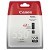PIXMA iX6850 PGI-550PGBK Pigment Black Ink Cartridge - Blister pack