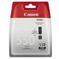 PIXMA iX6850 PGI-550PGBK Pigment Black Ink Cartridge (300 pages*)