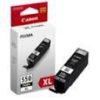 PIXMA iX6850 CLI-551C Cyan Ink Cartridge (332 pages*)