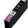 PIXMA iX6850 CLI-551M Magenta Ink Cartridge (319 pages*)