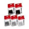PIXMA Pro 1 PGI-29 Ink Cartridge Multipack (MBK, PBK, DGY, GY, LGY)