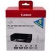 PIXMA Pro 1 PGI-29 Ink Cartridge Multipack (MBK, PBK, DGY, GY, LGY)
