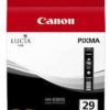 PIXMA Pro 1 PGI-29PBK Photo Black Ink Cartridge