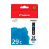 PIXMA Pro 1 PGI-29C Cyan Ink Cartridge