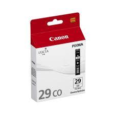 PIXMA Pro 1 PGI-29CO Chroma Optimizer Ink Cartridge