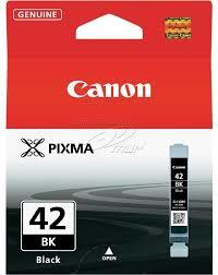 PIXMA Pro 100 CLI-42BK Black Ink Cartridge