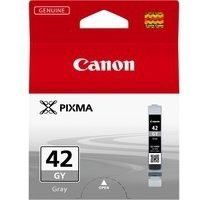 PIXMA Pro 100 CLI-42GY Grey Ink Cartridge