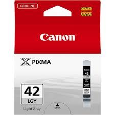 PIXMA Pro 100 CLI-42LGY Light Grey Ink Cartridge