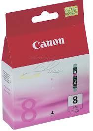 PIXMA Pro9000 Mark II CLI-8PM Photo Magenta Ink Cartridge (13ml)