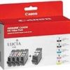 PIXMA Pro9500 Mark II PGI-9 Ink Multi-Pack (MBK/PC/PM/R/G)