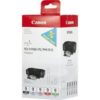 PIXMA Pro9500 Mark II PGI-9 Ink Multi-Pack (MBK/PC/PM/R/G)