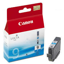 PIXMA Pro9500 Mark II PGI-9C Cyan Ink Cartridge (14ml)