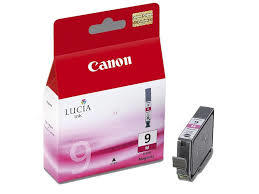 PIXMA Pro9500 Mark II PGI-9M Magenta Ink Cartridge (14ml)