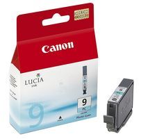 PIXMA Pro9500 Mark II PGI-9PC Photo Cyan Ink Cartridge (14ml)