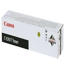 iR1210 C-EXV7 Black Toner Cartridge (33,000 pages*)