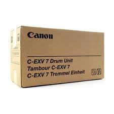 iR1210 C-EXV7 Drum Unit (24,000 pages*)