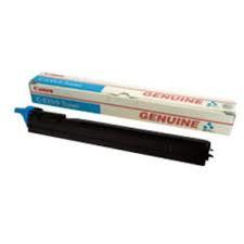 iR2570C iR2570Ci C-EXV9 Toner Cyan (8,500 pages*)