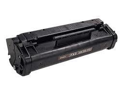 i-SENSYS FAX-L250 FAX-L300 Black Toner Cartridge