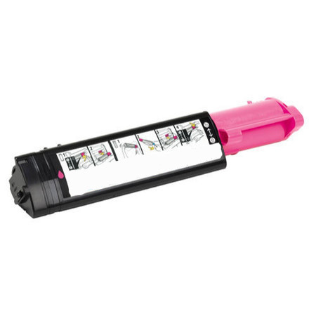 3000cn Standard Capacity Magenta Toner (2,000 pages*)