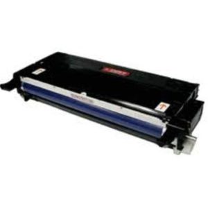 3130cn High Capacity Black Toner Cartridge (9,000 pages*)