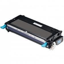 3130cn High Capacity Cyan Toner Cartridge (9,000 pages*)