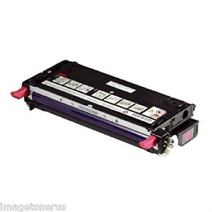 3130cn High Capacity Magenta Toner Cartridge (9,000 pages*)