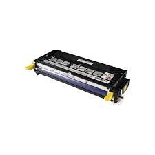 3130cn Standard Capacity Yellow Toner Cartridge (3,000 pages*)