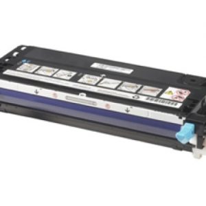 3110cn High Capacity Cyan Toner (8,000 pages*)